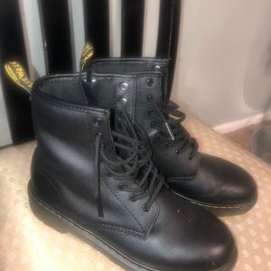 Dr. Martens Boots